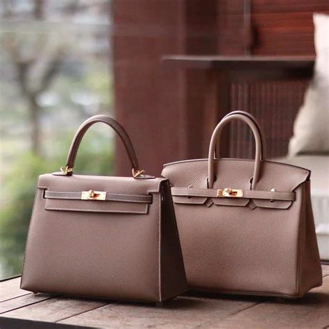 hermes kelly bag vs birkin|hermes birkin and kelly bags.